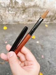 Cọ đắp bột lông chồn #16 Kolinsky cao cấp (5/10/30/50 pcs/case)