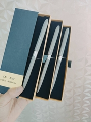 Cọ đắp bột Kolinsky Pro #16 LCNail (5/10/30/50 pcs/case)