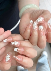 Cọ hoa cúc LCNail (5/10/30/50 pcs/case)