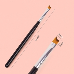 Cọ fen đầu móng (5/10/30/50 pcs/case)