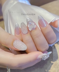 Đá rắc size 1mm (5/10/30/50 set/case)