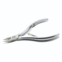 Kềm lấy khóe thép không gỉ K01 - Kềm Lâm (5/10/30/50 pcs/case)