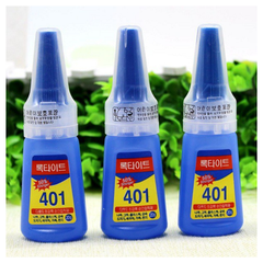 Keo dán 401 (5/10/30/50 pcs/case)