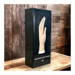 Bàn tay silicon học nail (5/10/30/50 pcs/case)