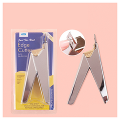 Kềm cắt móng giả Inox có thể thay lưỡi (5/10/30/50 pcs/case)