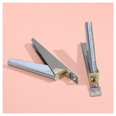 Kềm cắt móng giả Inox có thể thay lưỡi (5/10/30/50 pcs/case)