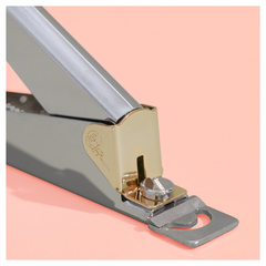 Kềm cắt móng giả Inox có thể thay lưỡi (5/10/30/50 pcs/case)