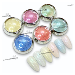 Set tráng gương mix màu (5/10/30/50 set/case)