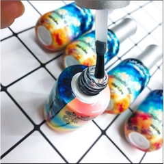 Top loang gel tạo vân đá Vinimay (5/10/30/50 pcs/case)