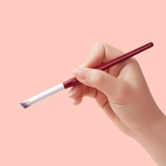 Cọ ombre cán gỗ chất lông mềm mại (5/10/30/50 pcs/case)