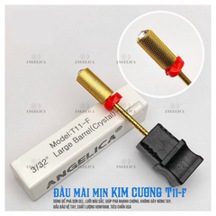 Đầu mài mịn kim cương T11-F (5/10/30/50 pcs/case)