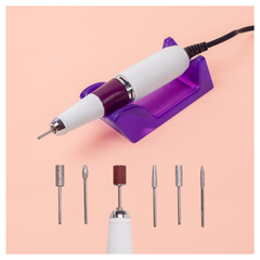 Máy mài móng tích điện US-801 (1/5/10/30 pcs/case)