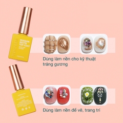 Top lì không lem Vendeeni (5/10/30/50 pcs/case)