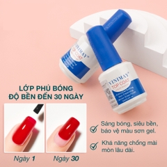 Top bóng Vinimay (5/10/30/50 pcs/case)