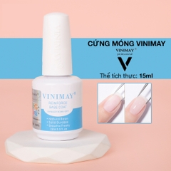 Cứng móng Vinimay (5/10/30/50 pcs/case)