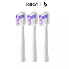 Đầu thay thế bàn chải điện LAIFEN WAVE thế hệ mới