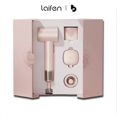 Bộ quà tặng máy sấy tóc ion âm tốc độ cao LAIFEN SWIFT LF03 phiên bản giới hạn - LIMITED