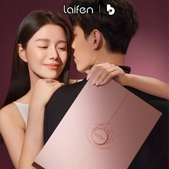 Bộ quà tặng máy sấy tóc ion âm tốc độ cao LAIFEN SWIFT LF03 phiên bản giới hạn - LIMITED