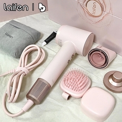 Bộ quà tặng máy sấy tóc ion âm tốc độ cao LAIFEN SWIFT LF03 phiên bản giới hạn - LIMITED