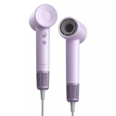 Máy sấy tóc ion âm tốc độ cao Laifen SE, Chip nhiệt AI thông minh