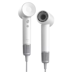 Máy sấy tóc ion âm tốc độ cao Laifen SE, Chip nhiệt AI thông minh