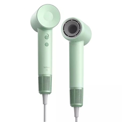 Máy sấy tóc ion âm tốc độ cao Laifen SE, Chip nhiệt AI thông minh