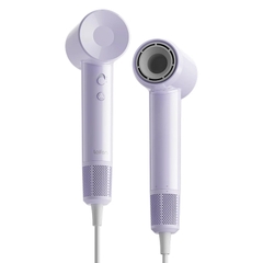 Máy sấy tóc ion âm tốc độ cao LAIFEN SE LITE, Chip Nhiệt AI thông minh