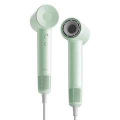 Máy sấy tóc ion âm tốc độ cao LAIFEN SE LITE, Chip Nhiệt AI thông minh
