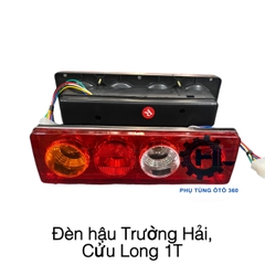 Đèn hậu Trường Hải_Cửu Long 1T