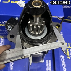 VT00426 Đề lai thẳng 254 11R 3T 24V 