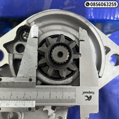 VT00423 Đề Kobota - 3ly2 