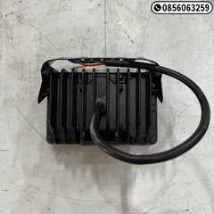 VT04017 Led bi 6 bóng 2 hàng 