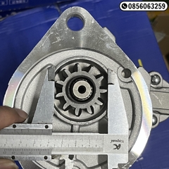 VT00439 Đề SK 100 - 6D34 (Mõm lệch) 