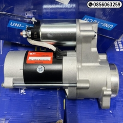 VT00437 Đề Potto không mõm 
