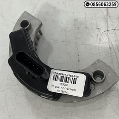 TQARTR01 Trở quạt A7 ( rắc tròn) RC