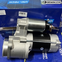 VT00437 Đề Potto không mõm 
