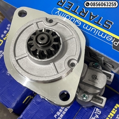 VT01078 Đề SK 100 - 6D34 (Mõm thẳng) 
