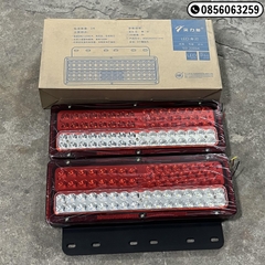 VT01396 Led hậu Cửu Long, ĐF 8T SD 2009A 