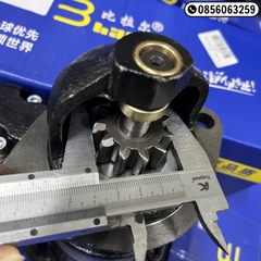 VT00424 Đề lai thẳng 138Y - 138A 