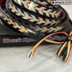 VT04026 Led dây mũi tên 1M5 