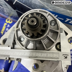VT01123 Đề Kia 1T4 không mõm 