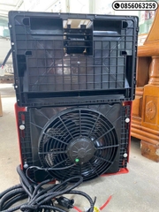 DH2012 Điều hòa bộ 2 cục 24v