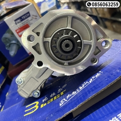 VT401 Đề HĐ 1T 13R Mõm lệch 