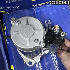 VT00439 Đề SK 100 - 6D34 (Mõm lệch) 