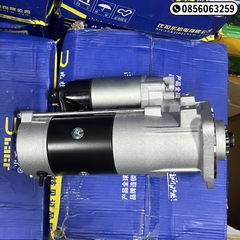 VT00439 Đề SK 100 - 6D34 (Mõm lệch) 