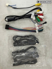 VT00282 Đài màn Android 4G -9inch