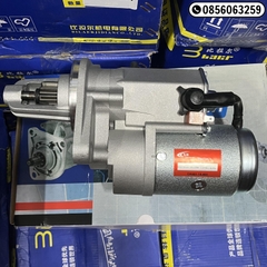 VT00416 Đề Kia 1T4 có mõm(OK 601-18-400) 