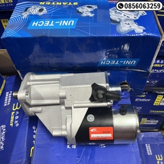 VT00430 Đề máy nâng 11R 12V QD6219A 2,5KW 