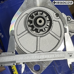 VT00439 Đề SK 100 - 6D34 (Mõm lệch) 