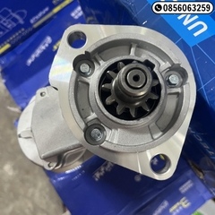 VT00430 Đề máy nâng 11R 12V QD6219A 2,5KW 